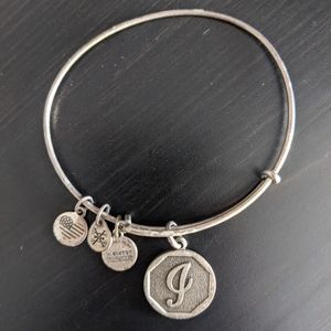 Alex and Ani bracelet